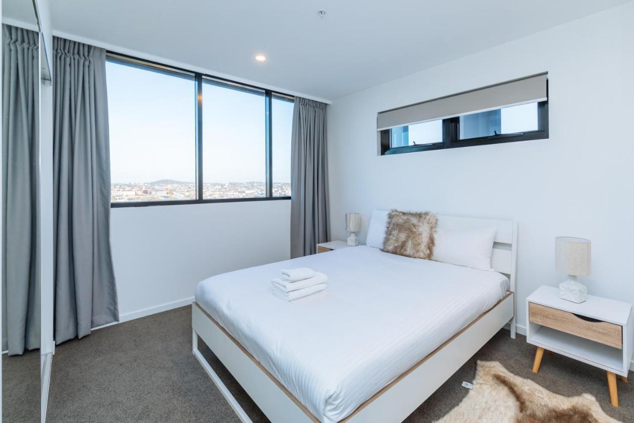 Airtrip Apartments At Woolloongabba Brisbane Exteriör bild